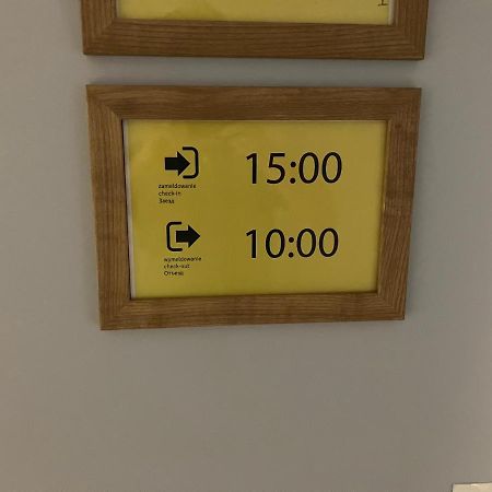 Apartel Piaseczno Piaseczno  Exteriör bild