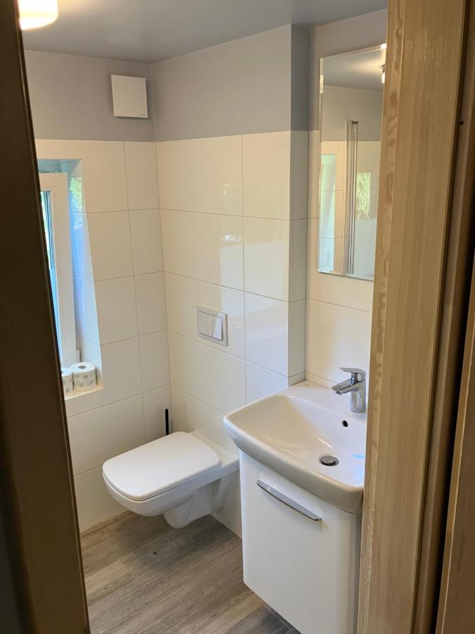 Apartel Piaseczno Piaseczno  Exteriör bild