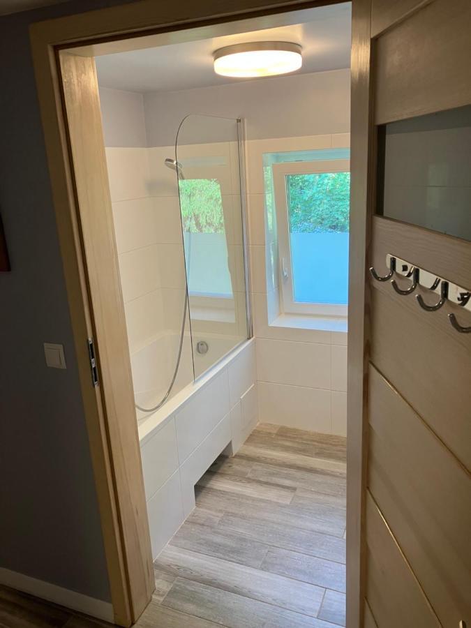 Apartel Piaseczno Piaseczno  Exteriör bild