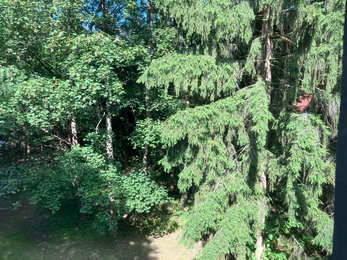 Apartel Piaseczno Piaseczno  Exteriör bild
