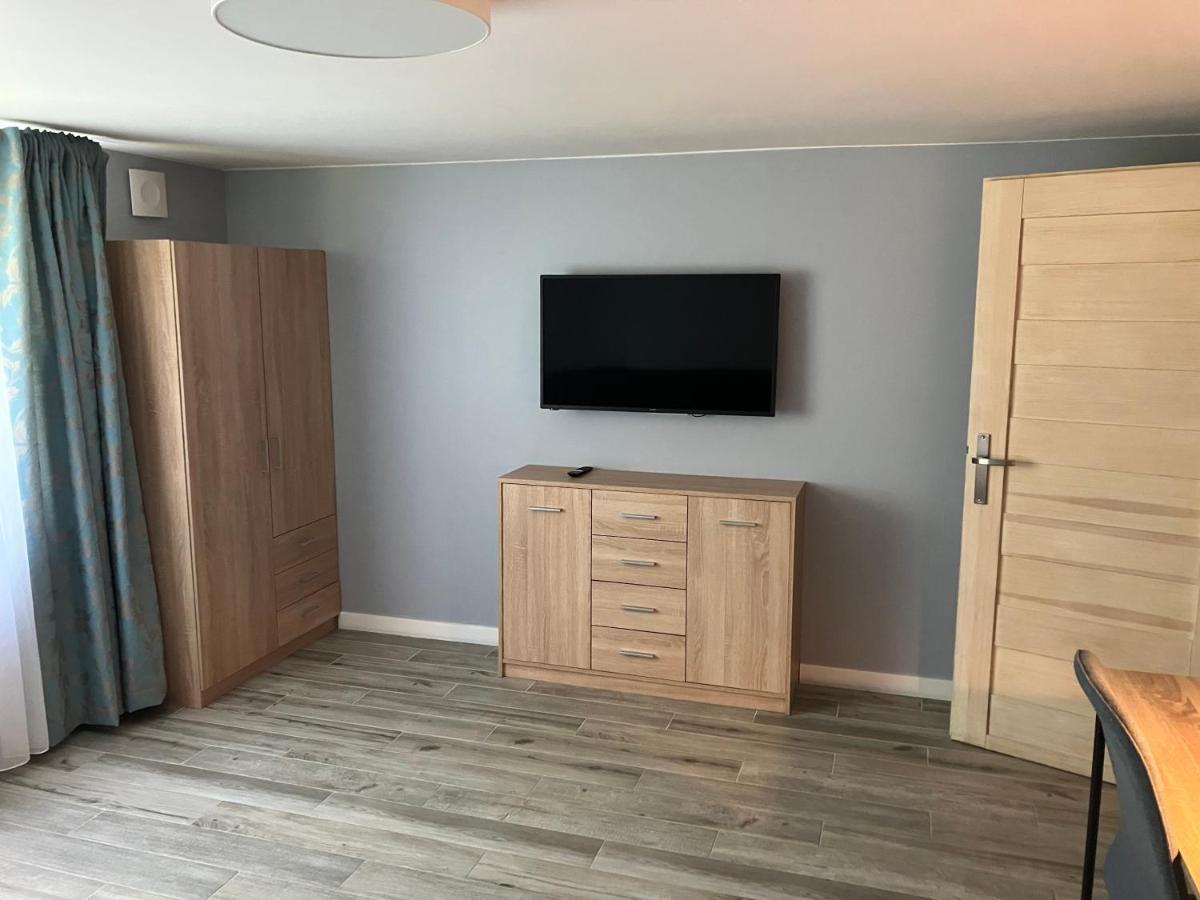 Apartel Piaseczno Piaseczno  Exteriör bild