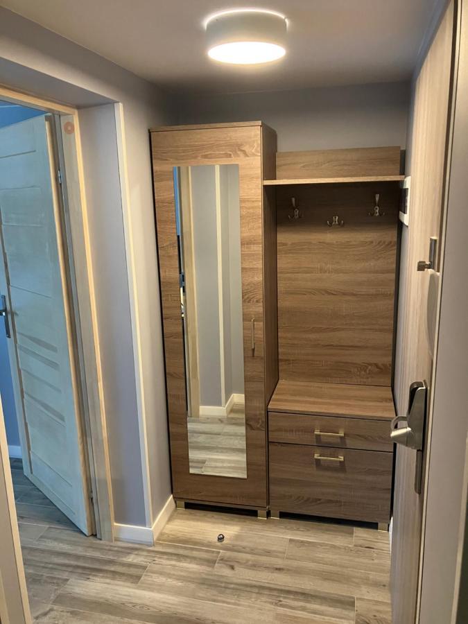 Apartel Piaseczno Piaseczno  Exteriör bild