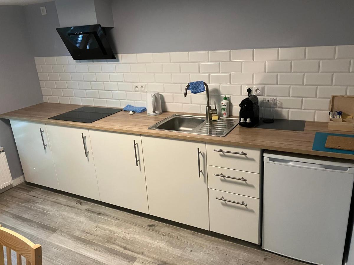 Apartel Piaseczno Piaseczno  Exteriör bild