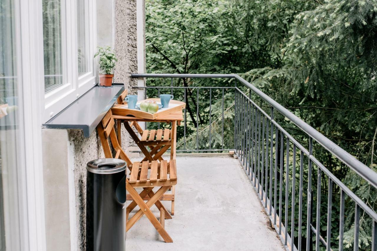 Apartel Piaseczno Piaseczno  Exteriör bild