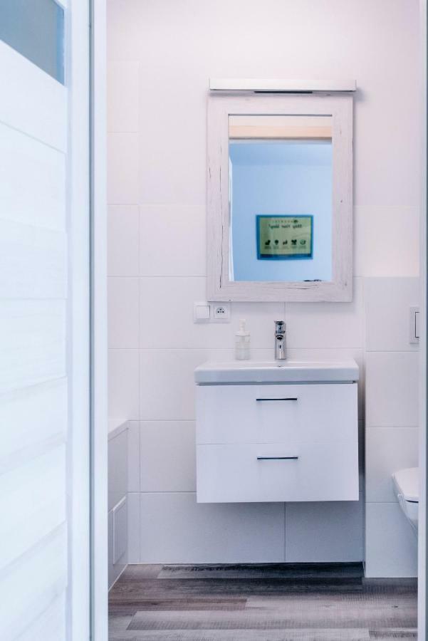 Apartel Piaseczno Piaseczno  Exteriör bild