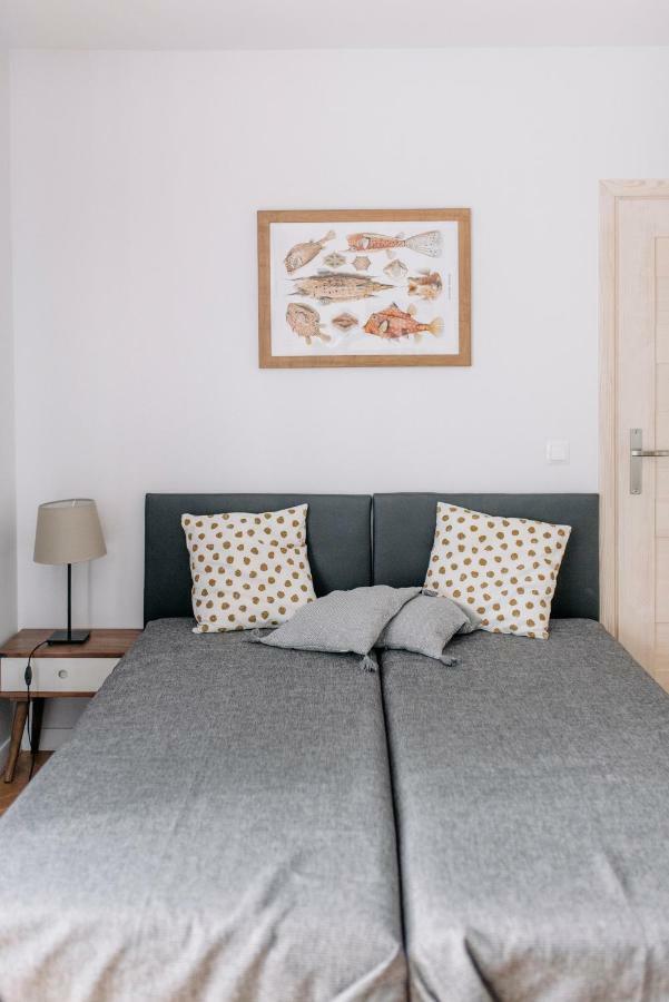 Apartel Piaseczno Piaseczno  Exteriör bild