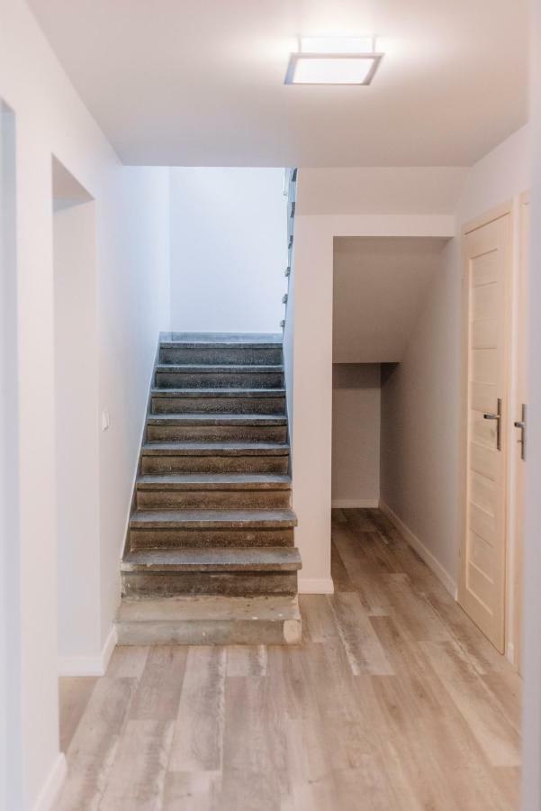 Apartel Piaseczno Piaseczno  Exteriör bild