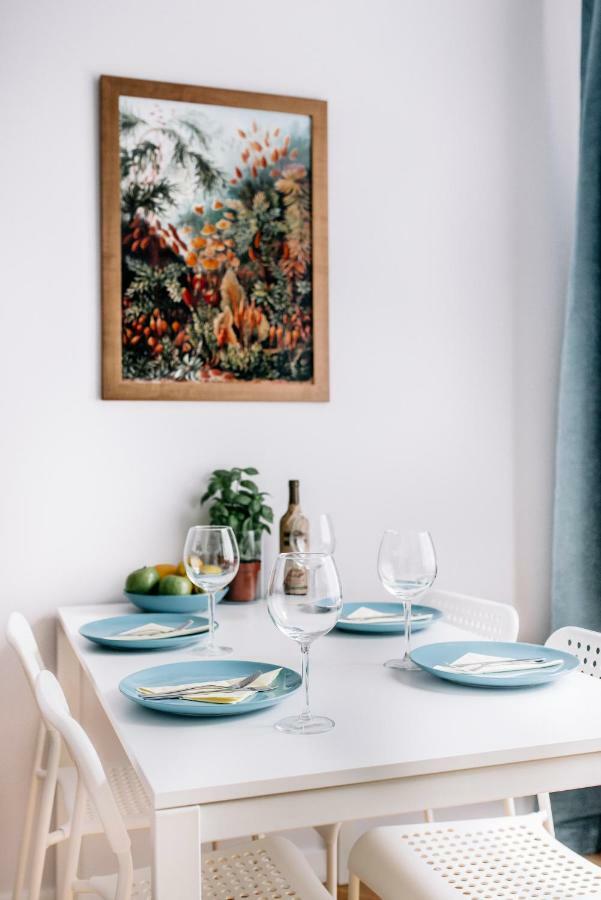 Apartel Piaseczno Piaseczno  Exteriör bild