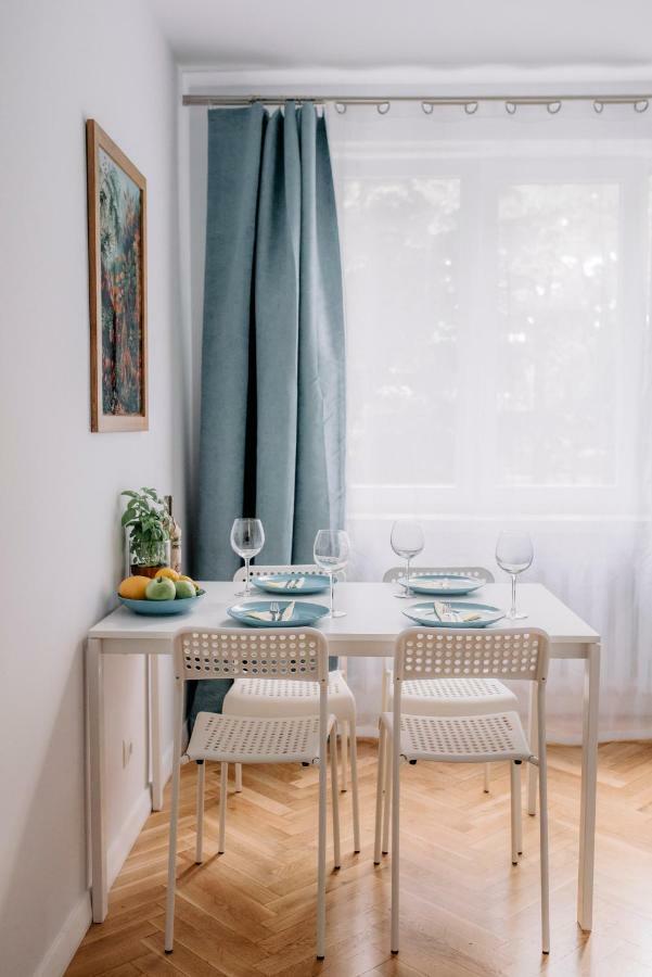 Apartel Piaseczno Piaseczno  Exteriör bild