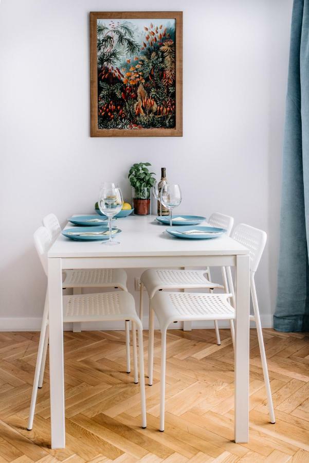 Apartel Piaseczno Piaseczno  Exteriör bild