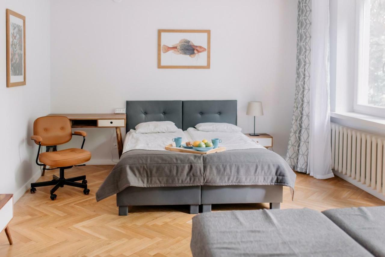 Apartel Piaseczno Piaseczno  Exteriör bild
