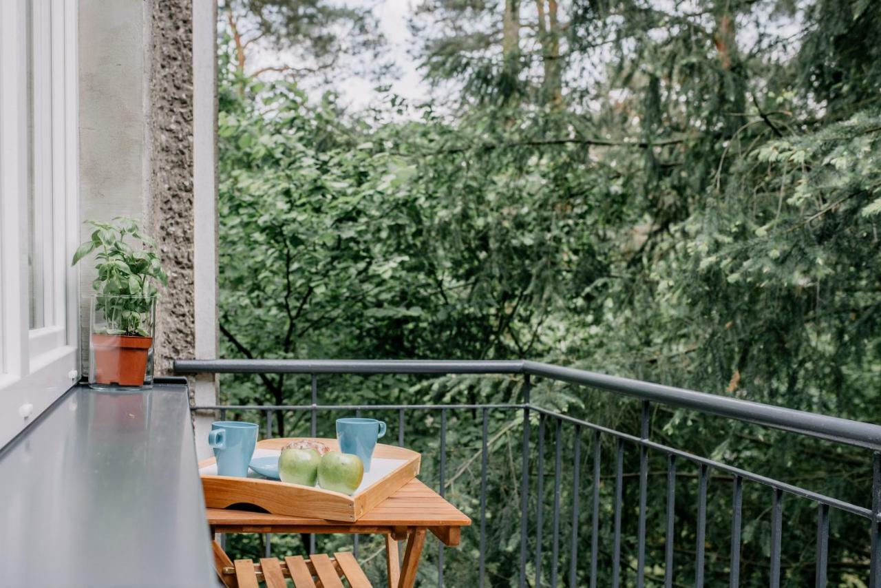 Apartel Piaseczno Piaseczno  Exteriör bild